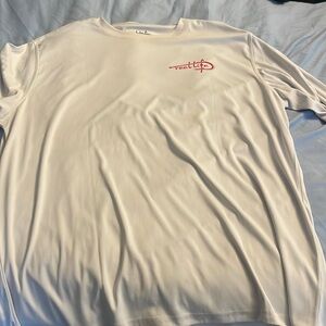 Reel Life Long Sleeve Shirt